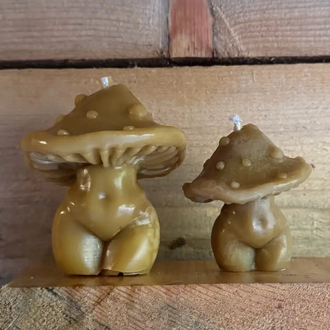 Sexy Little Mush