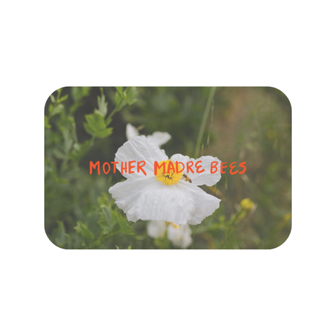 Give the Gift of Bees - Gift Card