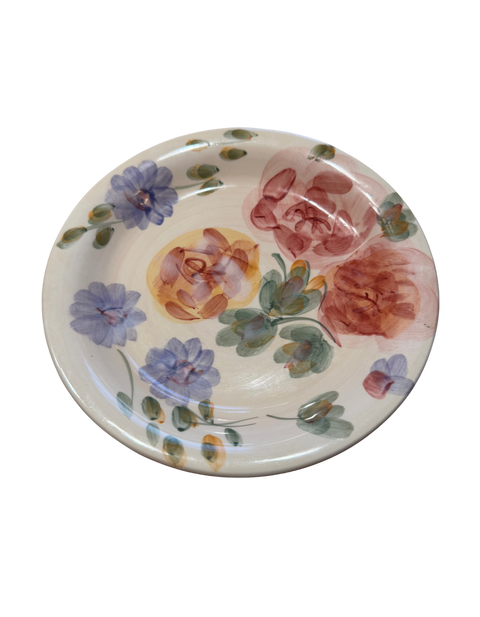 Liliana Candle Dish