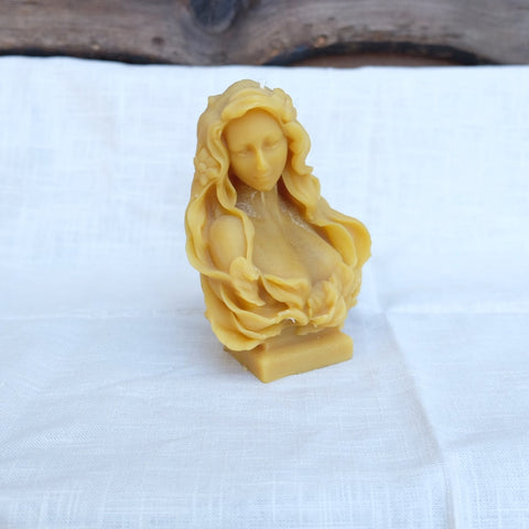 Goddess Brigid