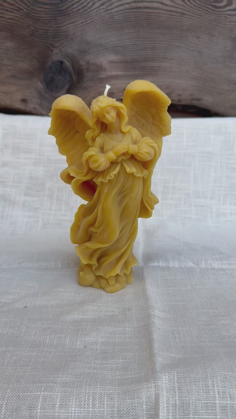 Angel of Grace