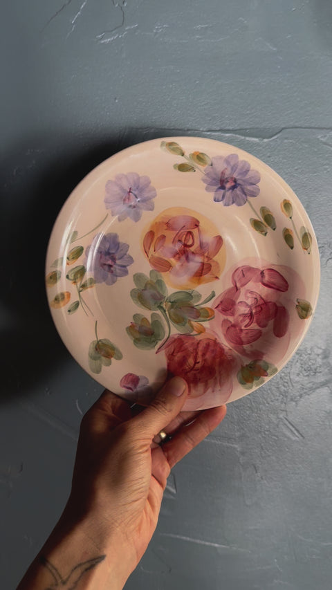 Liliana Candle Dish