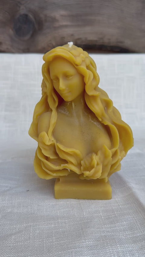 Goddess Brigid