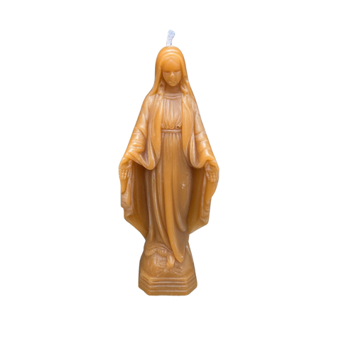 Virgin Mary